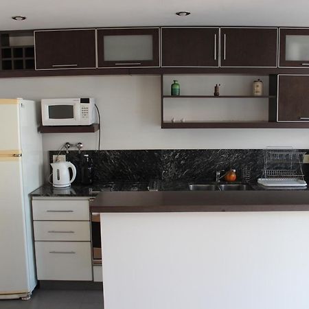Amenabar Suites Buenos Aires Ngoại thất bức ảnh