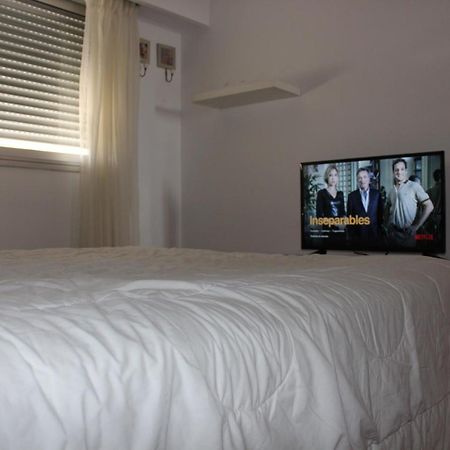 Amenabar Suites Buenos Aires Ngoại thất bức ảnh