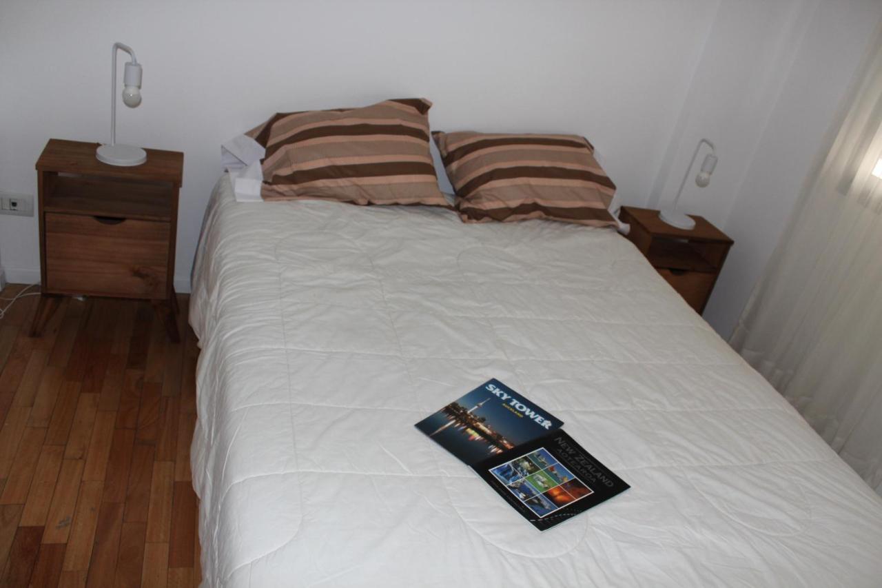 Amenabar Suites Buenos Aires Ngoại thất bức ảnh