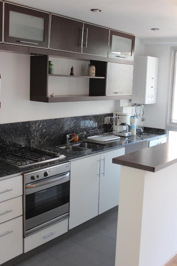 Amenabar Suites Buenos Aires Ngoại thất bức ảnh