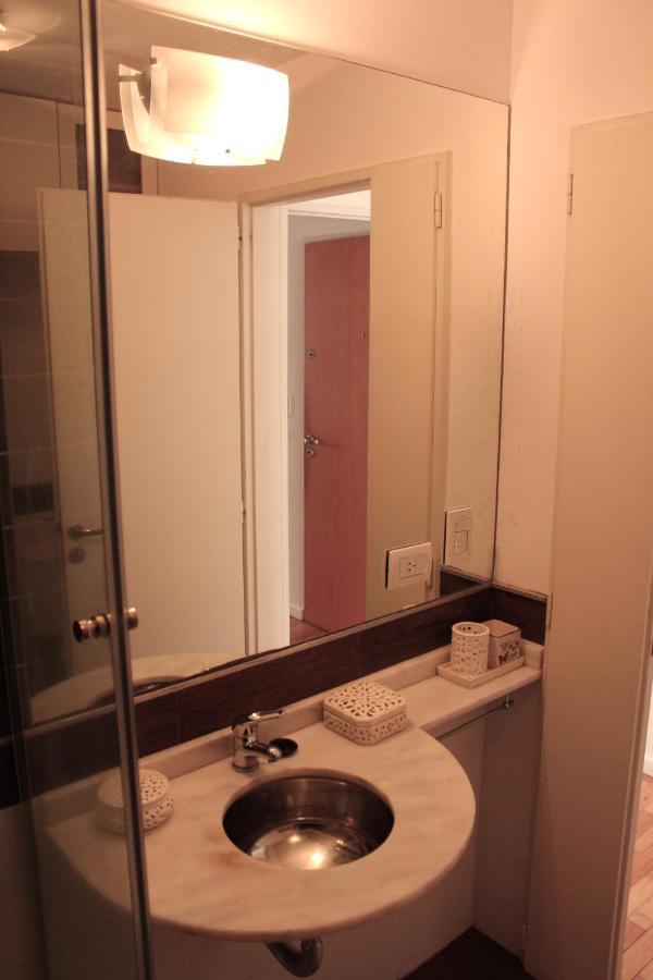 Amenabar Suites Buenos Aires Ngoại thất bức ảnh