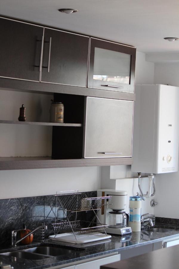 Amenabar Suites Buenos Aires Ngoại thất bức ảnh