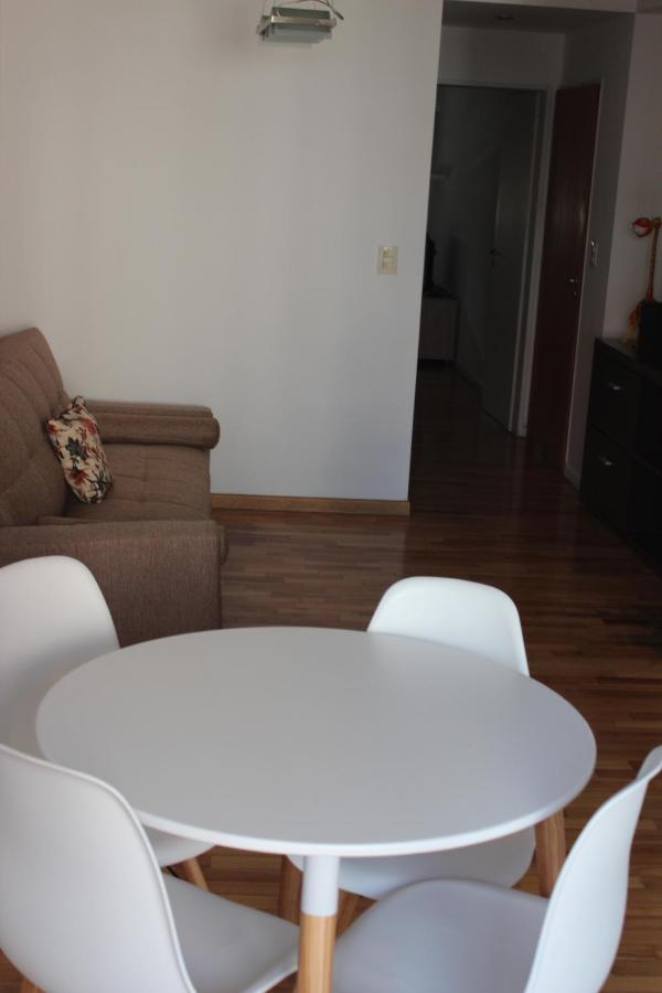 Amenabar Suites Buenos Aires Ngoại thất bức ảnh