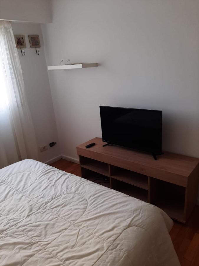 Amenabar Suites Buenos Aires Ngoại thất bức ảnh