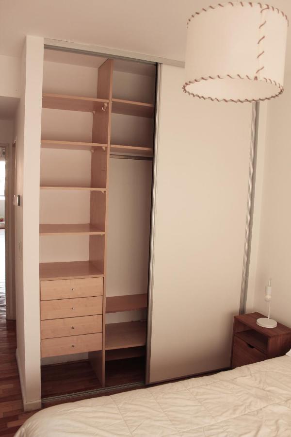 Amenabar Suites Buenos Aires Ngoại thất bức ảnh