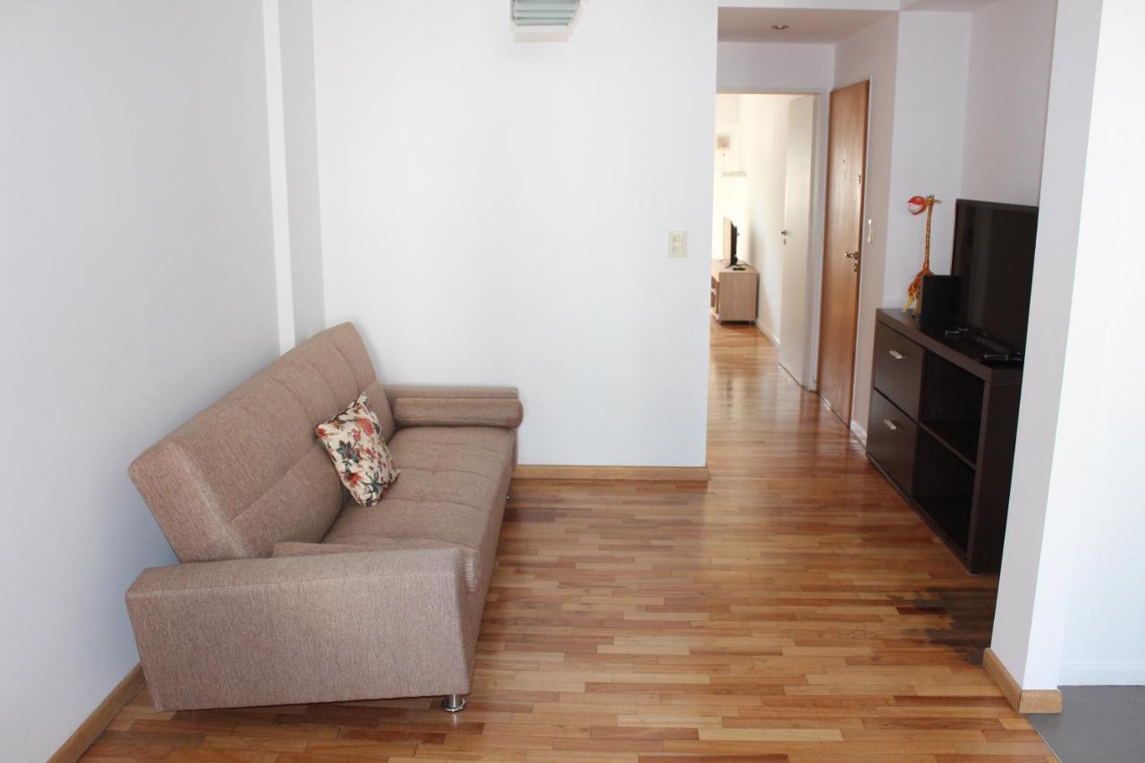 Amenabar Suites Buenos Aires Ngoại thất bức ảnh