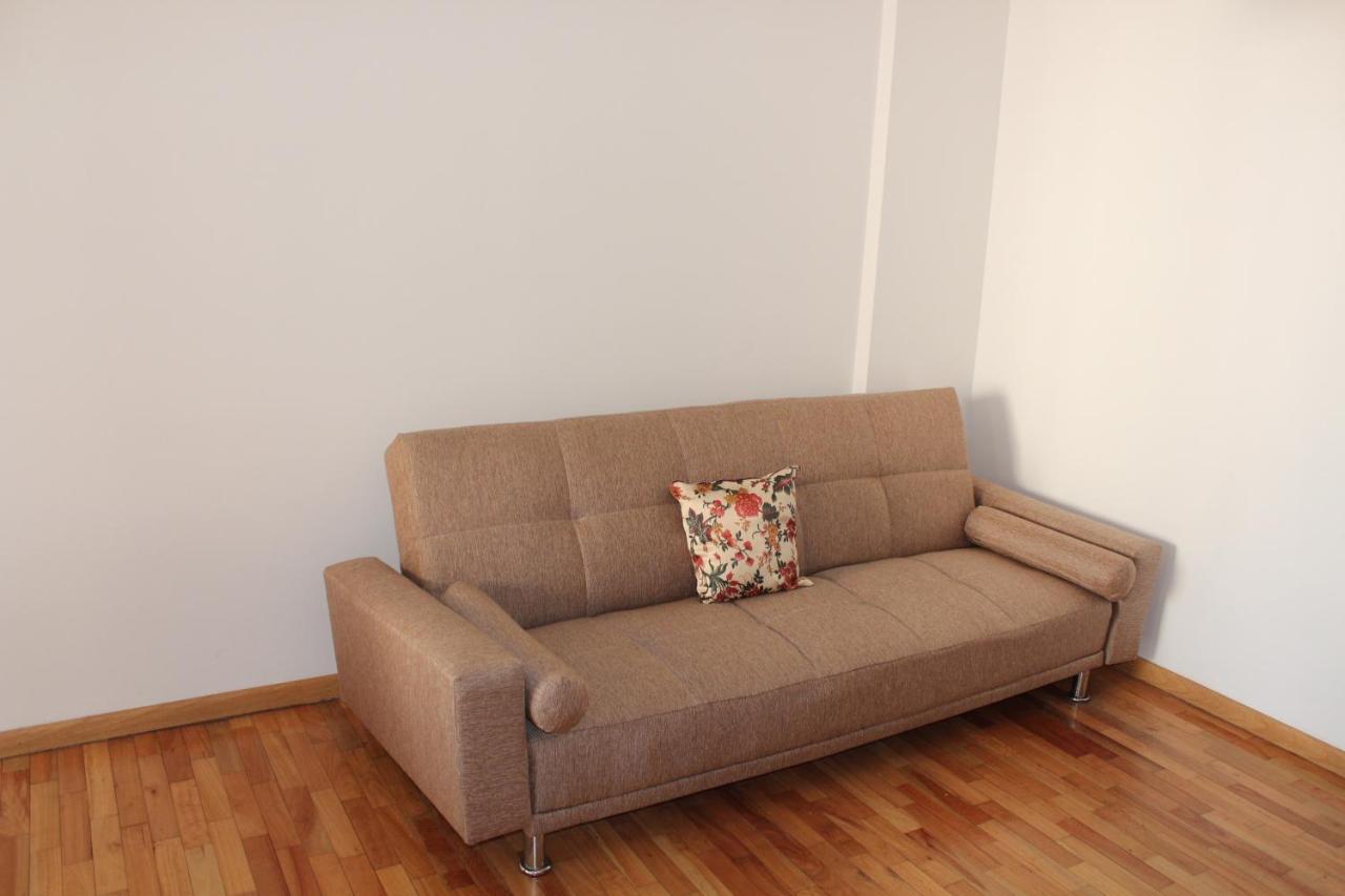 Amenabar Suites Buenos Aires Ngoại thất bức ảnh