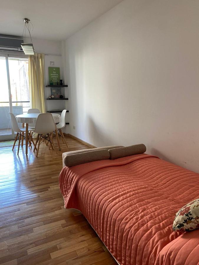 Amenabar Suites Buenos Aires Ngoại thất bức ảnh